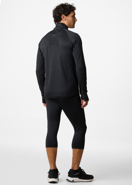 Nordic Wind Half Zip