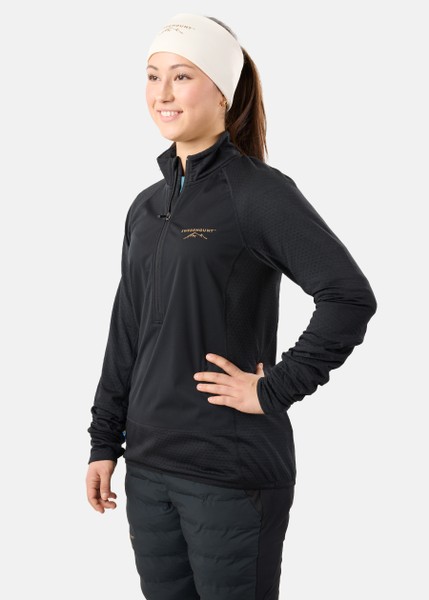 Nordic Wind 1/2 Zip W