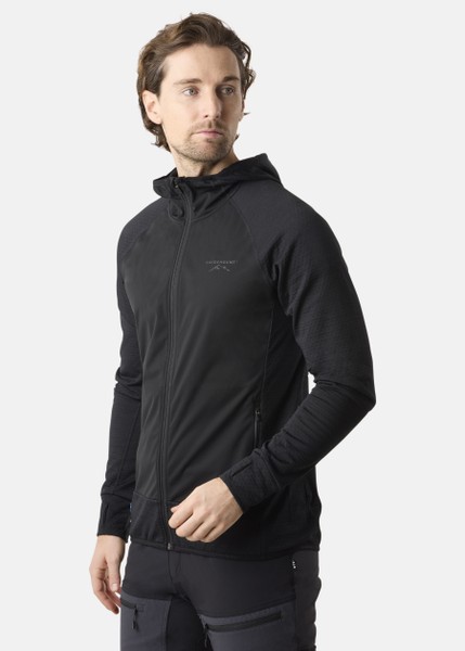 Nordic Wind Full Zip Hood