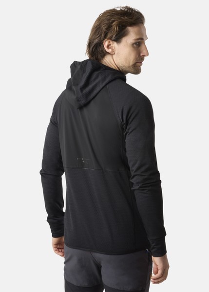 Nordic Wind Full Zip Hood