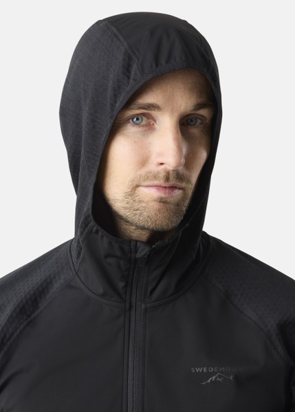 Nordic Wind Full Zip Hood