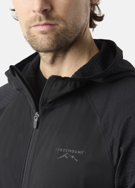 Nordic Wind Full Zip Hood