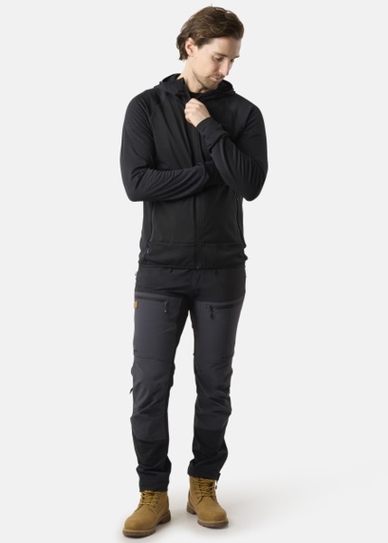 Nordic Wind Full Zip Hood