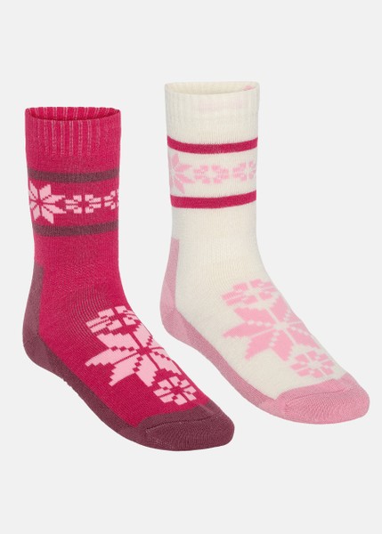 RUSA SOCK 2PK