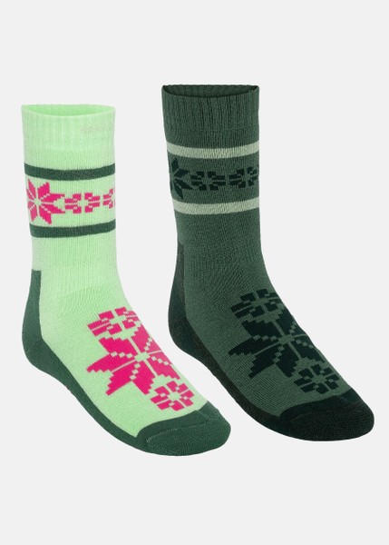 RUSA SOCK 2PK