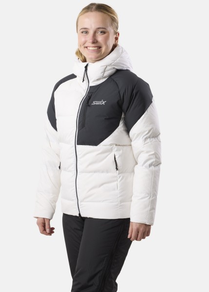 Focus Down Jacket W