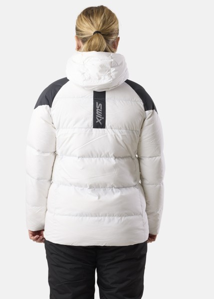 Focus Down Jacket W