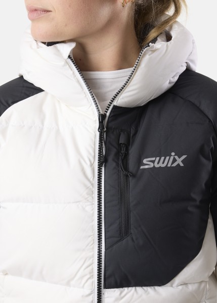 Focus Down Jacket W