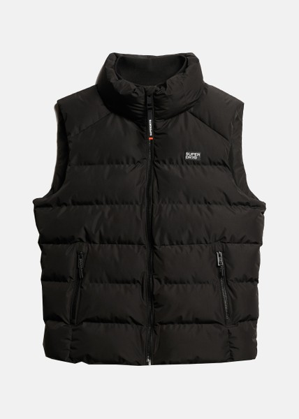 SPORTS PUFFER GILET