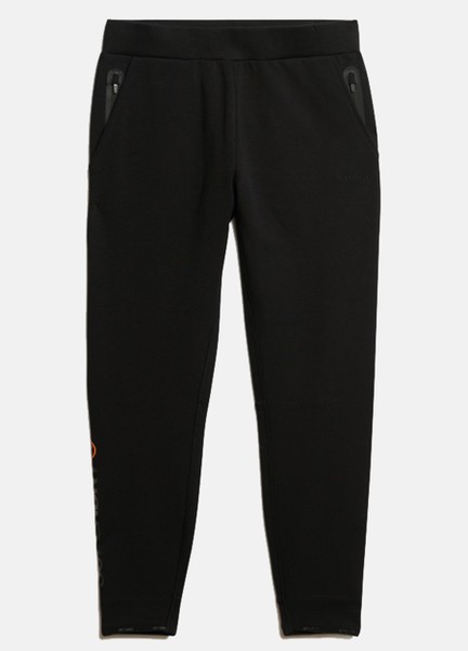 TECH LOGO TAPERED JOGGER