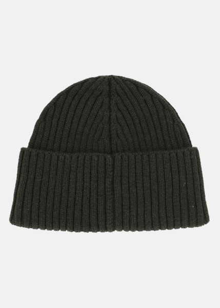 WORKWEAR KNITTED BEANIE HAT