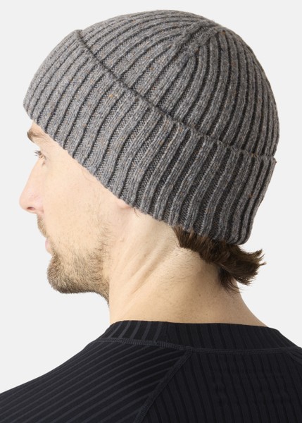 WORKWEAR NEP KNITTED BEANIE