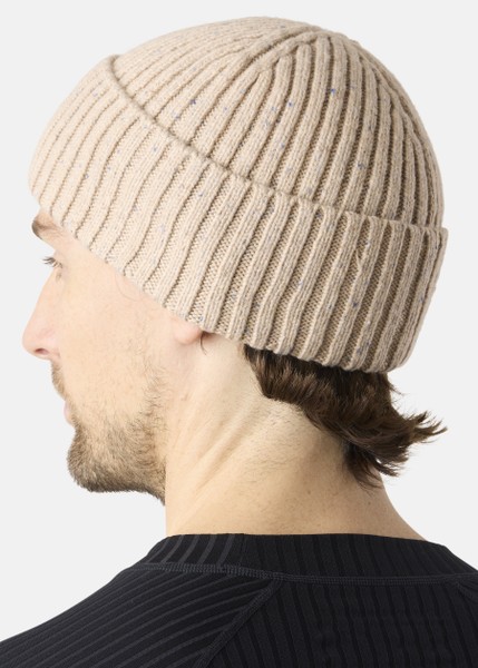 WORKWEAR NEP KNITTED BEANIE