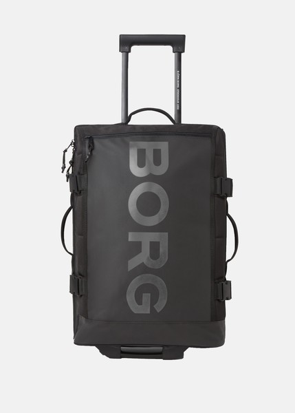 BORG TRAVEL TROLLEY S