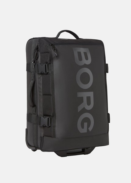 BORG TRAVEL TROLLEY S