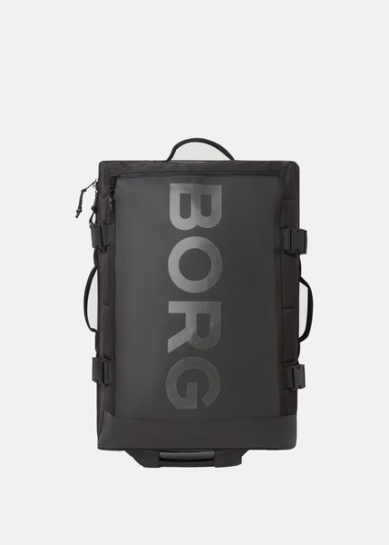 BORG TRAVEL TROLLEY S