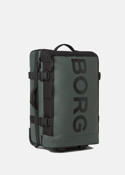 BORG TRAVEL TROLLEY S