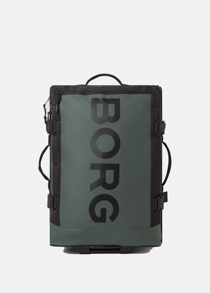 BORG TRAVEL TROLLEY S