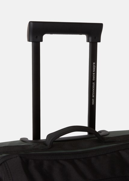 BORG TRAVEL TROLLEY S