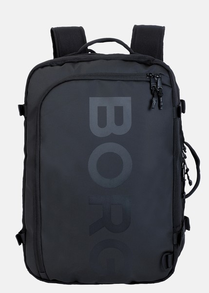 BORG TRAVEL BACKPACK L