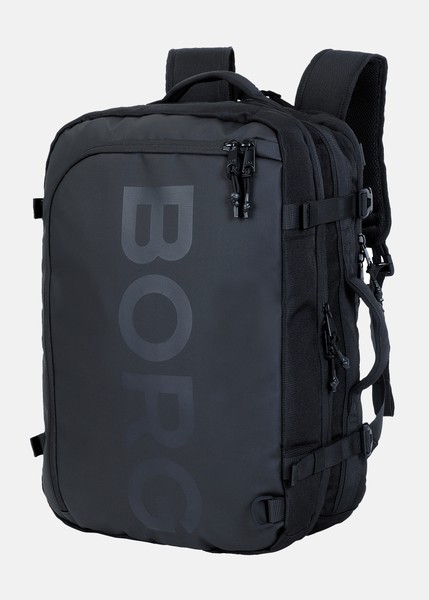 BORG TRAVEL BACKPACK L