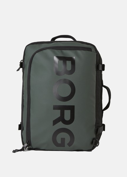 BORG TRAVEL BACKPACK L