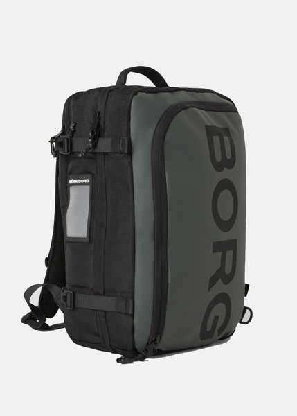 BORG TRAVEL BACKPACK L