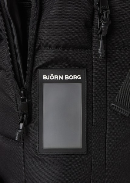 BORG TRAVEL BACKPACK L