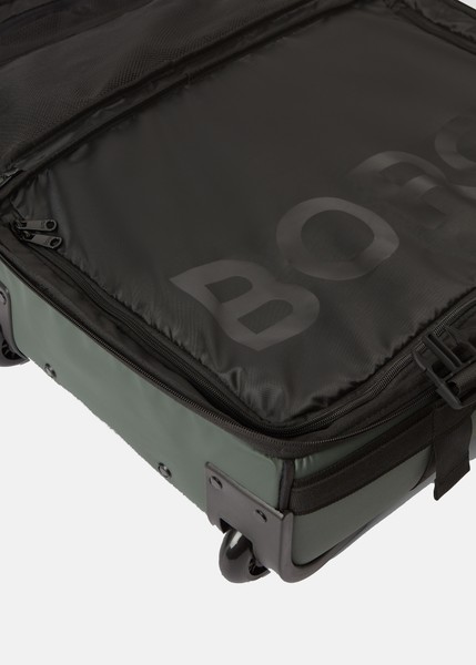 BORG TRAVEL BACKPACK L