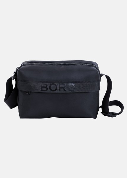 BORG CLASSIC CROSSOVER BAG