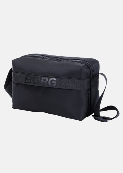 BORG CLASSIC CROSSOVER BAG