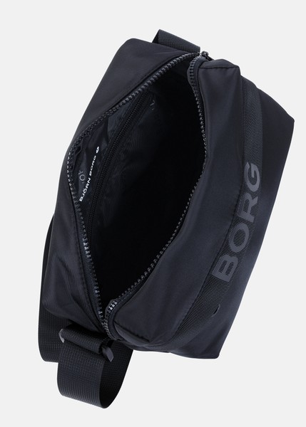 BORG CLASSIC CROSSOVER BAG