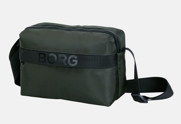 BORG CLASSIC CROSSOVER BAG