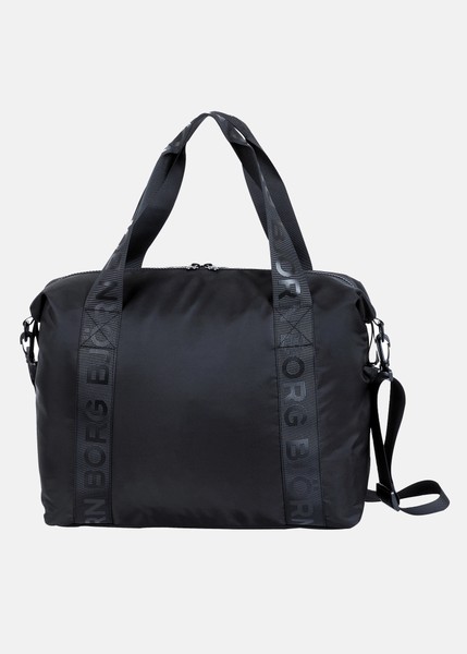 BORG CLASSIC SPORTS BAG