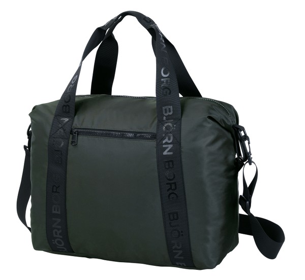 BORG CLASSIC SPORTS BAG