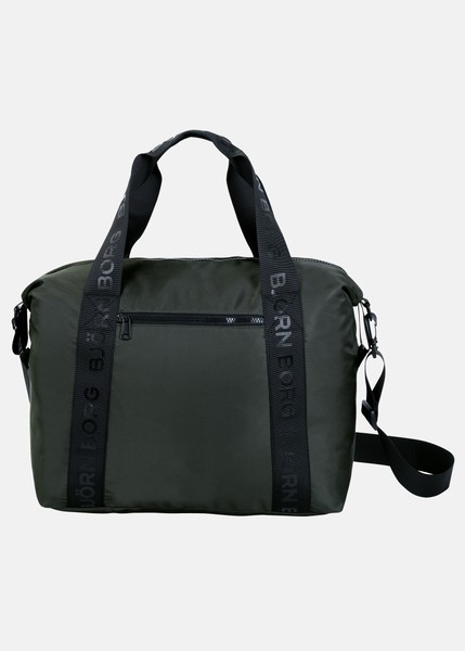 BORG CLASSIC SPORTS BAG