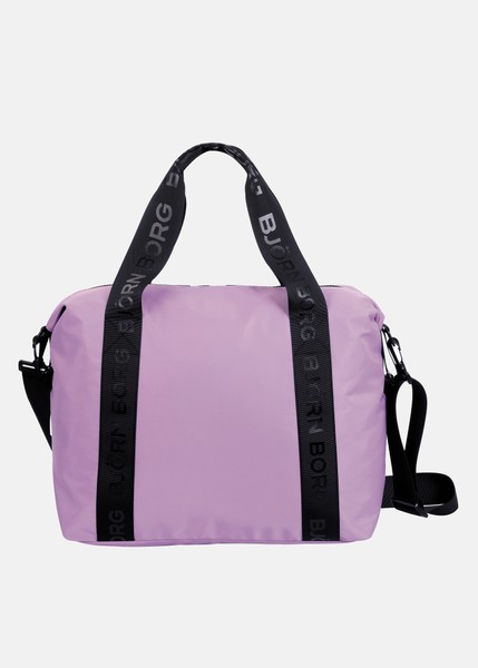 BORG CLASSIC SPORTS BAG