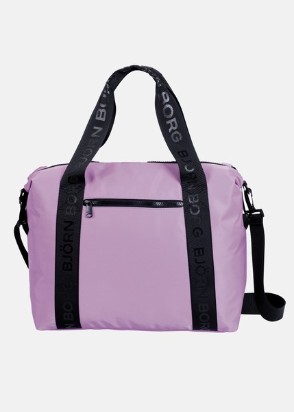 BORG CLASSIC SPORTS BAG