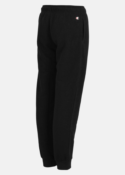 Rib Cuff Pants