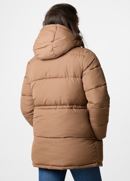 London Puffy Jacket W