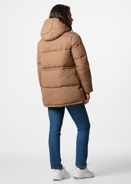 London Puffy Jacket W