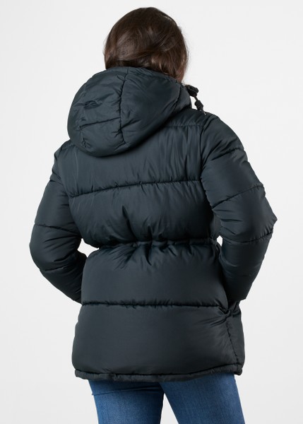 London Puffy Jacket W