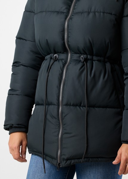 London Puffy Jacket W