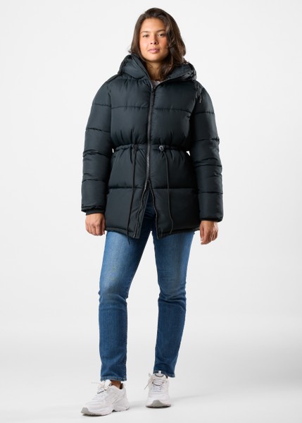 London Puffy Jacket W