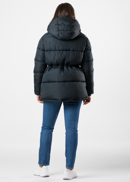 London Puffy Jacket W