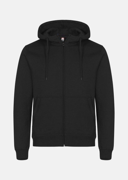 Miami Hoody FZ