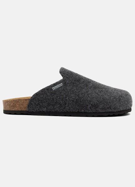 FELT SLIPPER M