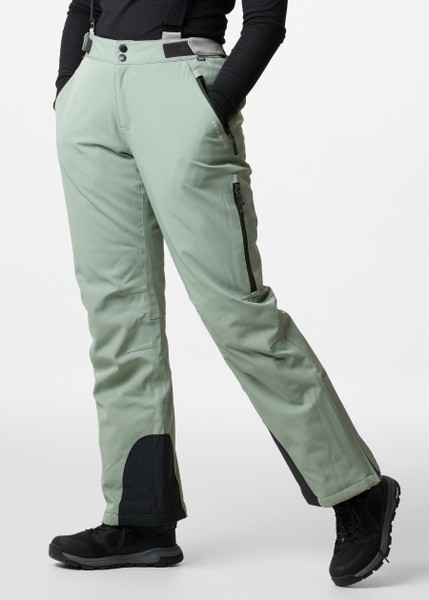 Cervinia Ski Pants II W