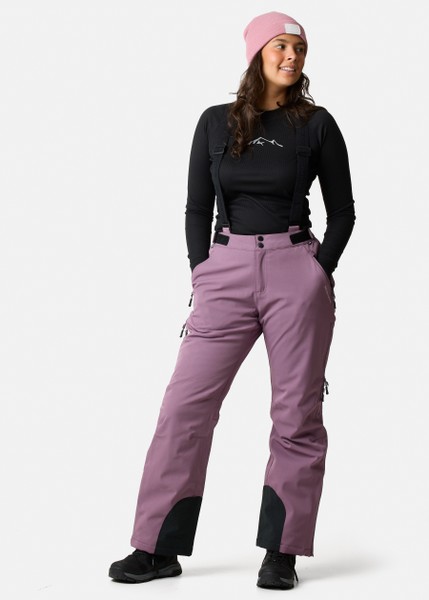 Cervinia Ski Pants II W