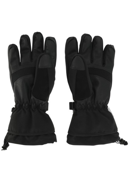 Aspen Finger Glove